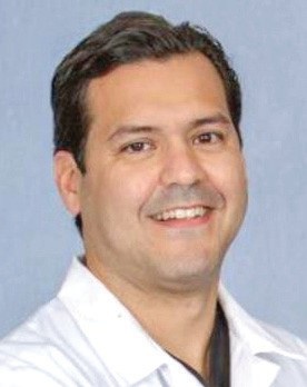 Dr. Abraham Betancourt, board-certified bariatric and gastrointestinal surgeon at Good Samaritan Medical Center