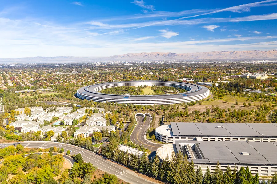 Africa and Silicon Valley Build Two-Way Innovation Bridge