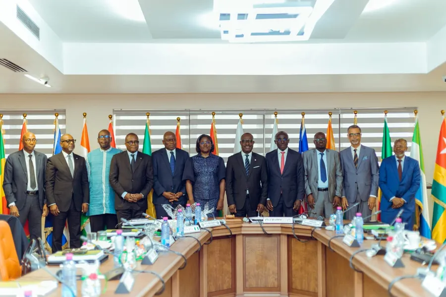 West Africa Gets $390M for Railways, Gold Mines, Farms
