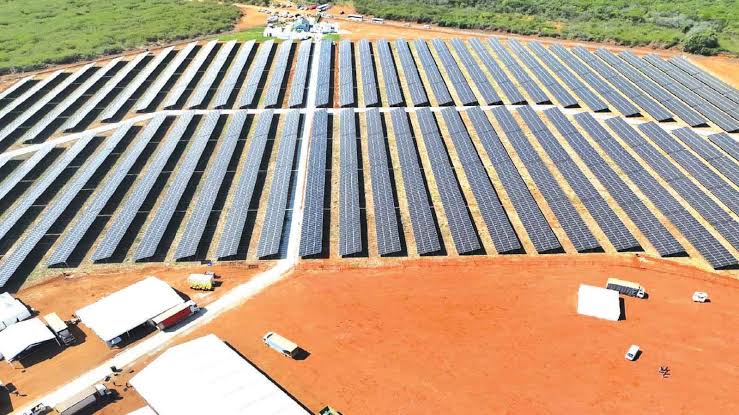 Zimbabwe's 250MW Floating Solar Plant Nears Launch