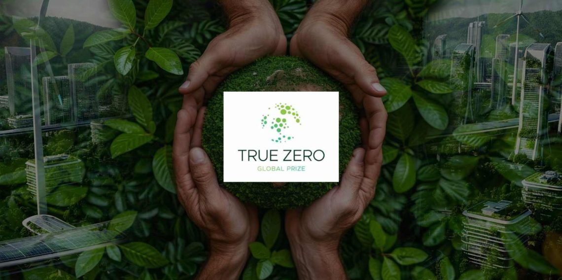 $75K Climate Prize Targets African Startups Ahead of COP31