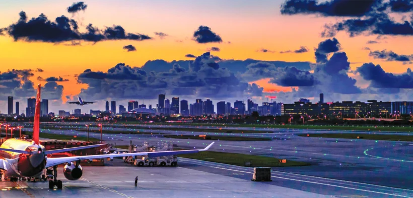 Miami Airport Cuts 4,500 Tons of Carbon in Two Years - Image 2