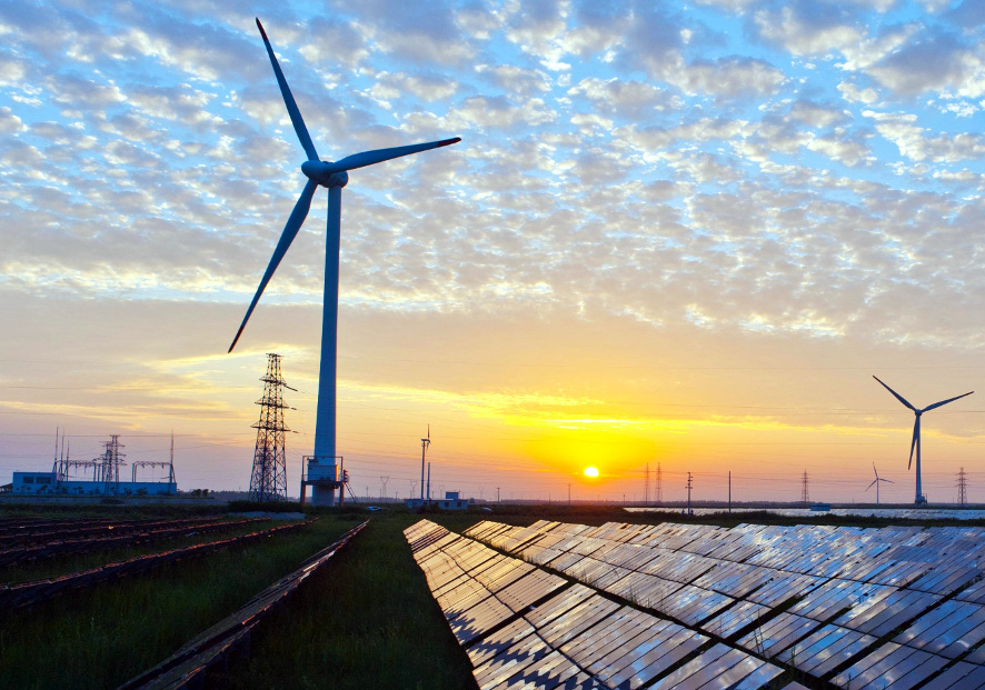 Egypt Targets Regional Green Hydrogen Hub Status