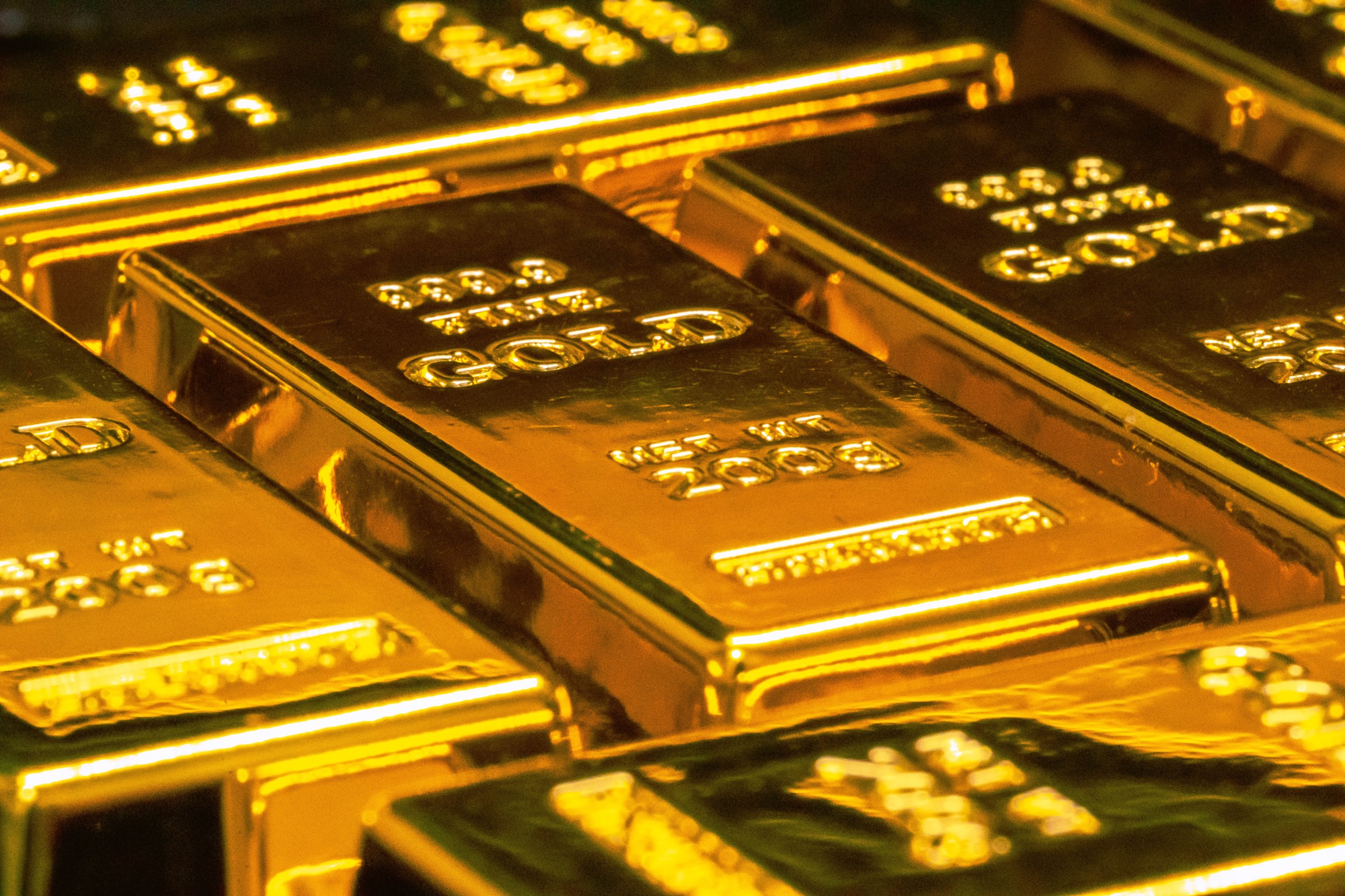 Egypt to Host Africa's First Gold Reserve Bank in Cairo