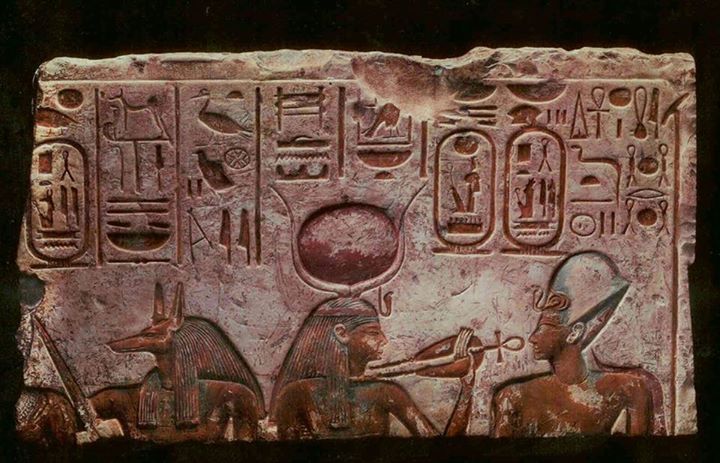 Egypt's Luxor Temples Get Digital Upgrade for Tourists - Image 5