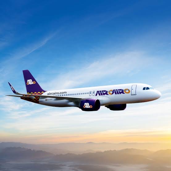 Air Cairo Adds Flights for 1,500 Pilgrims to Mecca