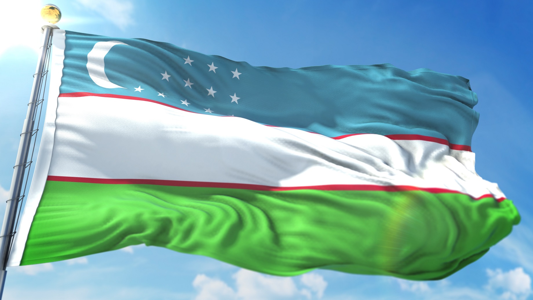 Egypt and Uzbekistan Partner to Boost Food Security