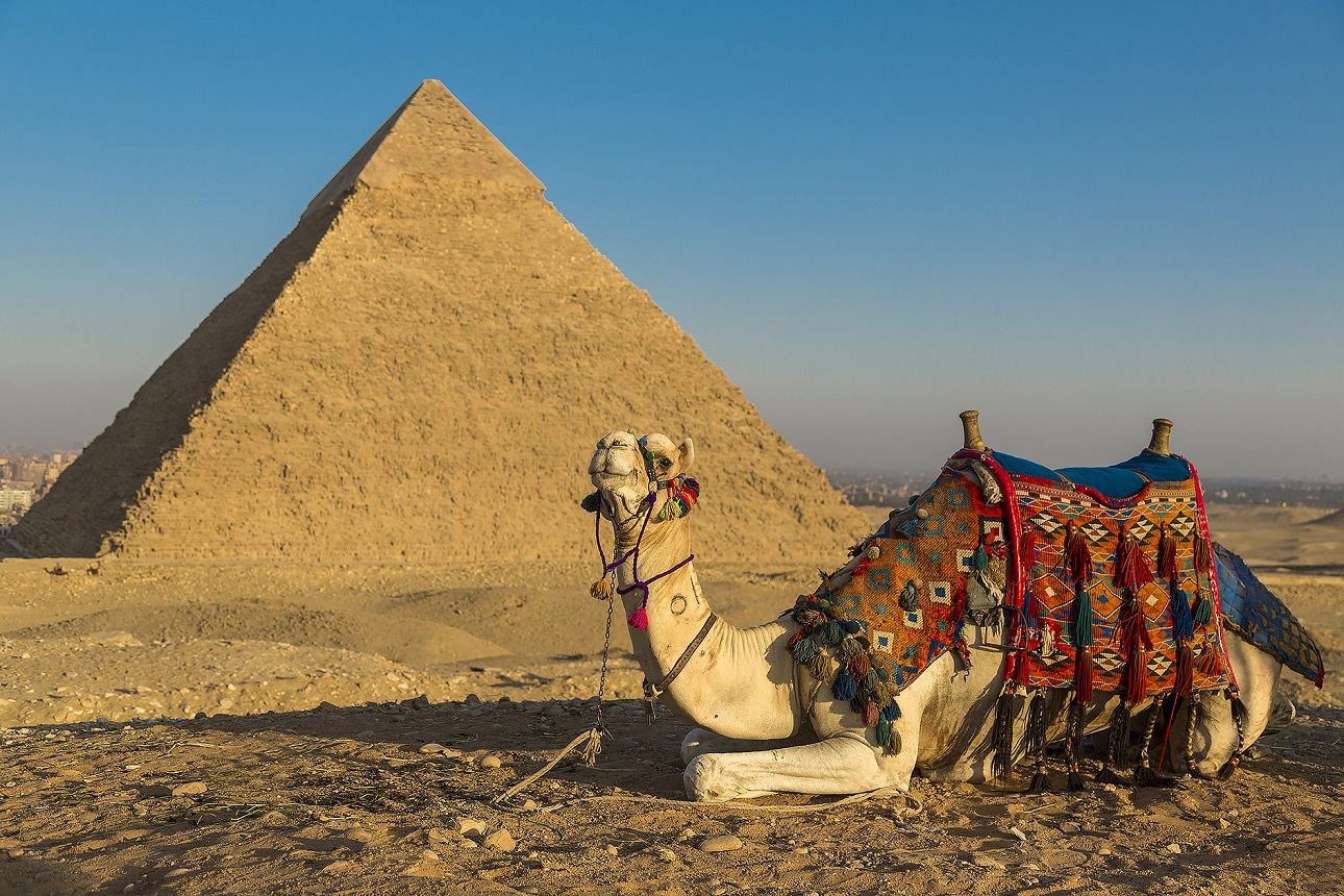 Egypt Ranks 6th Globally With 23% Tourism Surge