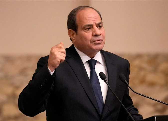 Egypt Grants Presidential Pardon for Revolution Anniversary