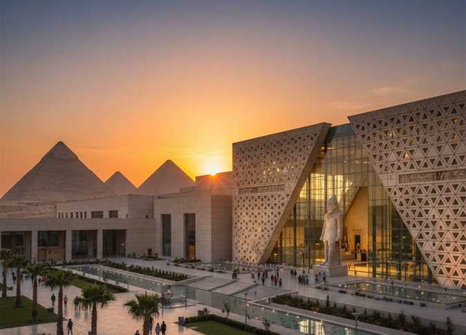 Egypt Opens Museums Free for Locals on May 18