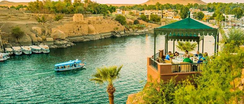Forbes Names Egypt Top 2027 Travel Destination