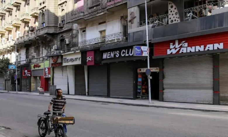 Egypt Extends Shop Hours After Daylight Saving Returns - Image 2