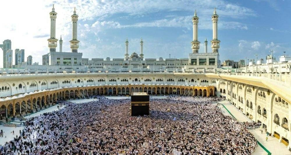 EgyptAir Flies 3,000 Hajj Pilgrims Home After Sacred Journey