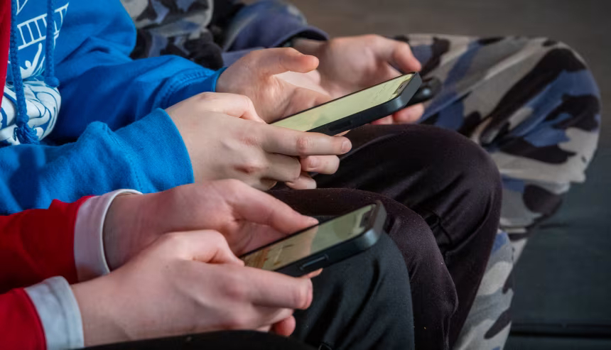 Egypt Protects Kids with New Social Media Safety Rules