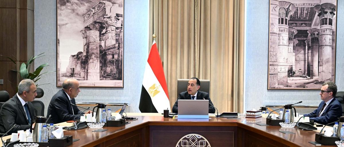 Egypt Accelerates Shift to Clean Energy by 2030