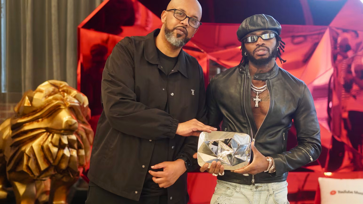Tech Levels Playing Field for African Music Beyond Nigeria