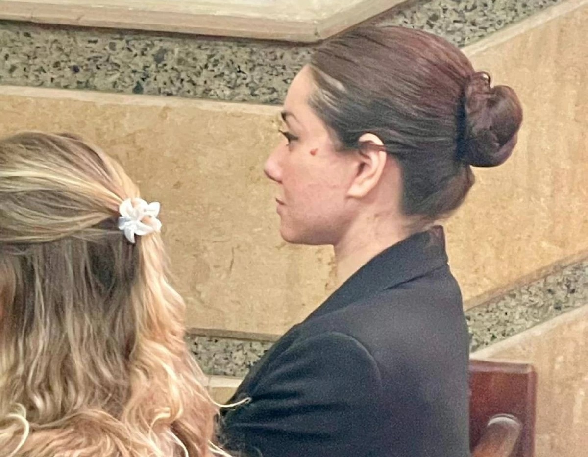 Egyptian Actress Gihan al-Shamashirgy Acquitted of All Charges