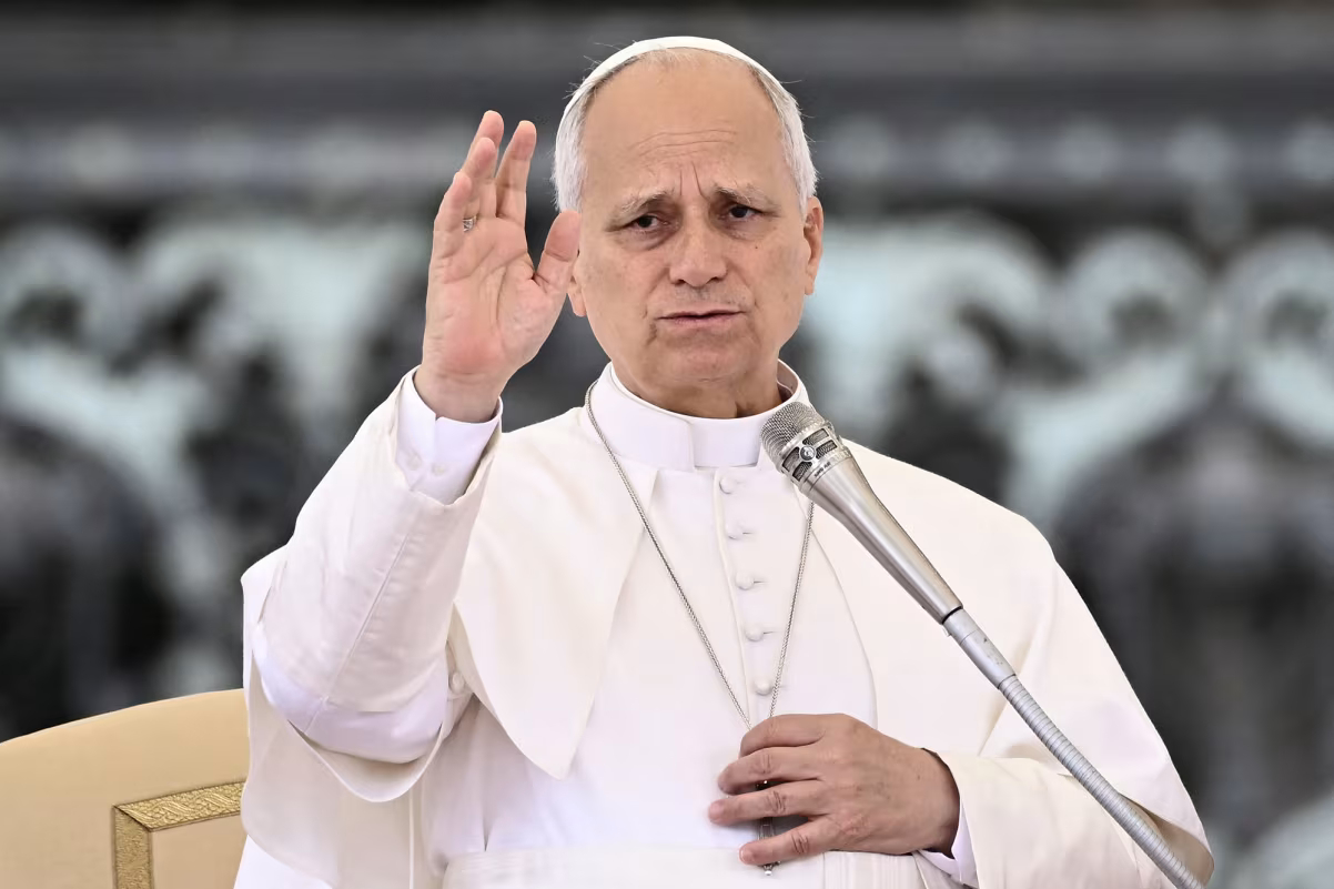 Pope Leo XIV Returns Strong After Lung Cancer Surgery