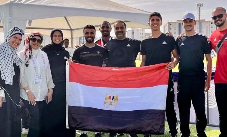 Egypt's Teen Archers Sweep Gold, Shatter African Records - Image 2