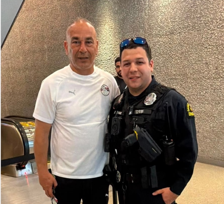 Egypt Coach Defends Fans, Gets Apology in Dallas Hotel