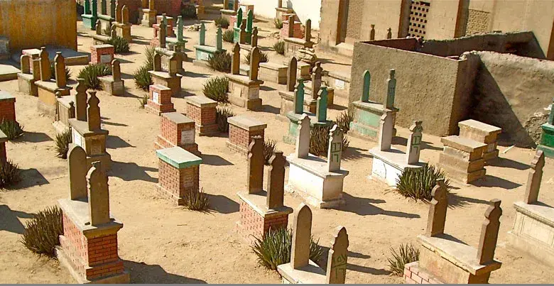 Cairo Transforms 1,000-Year Cemetery Into Open-Air Museum - Image 2