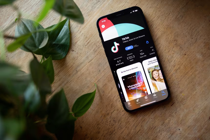 TikTok Pays $400M, Strengthens Child Safety Protections