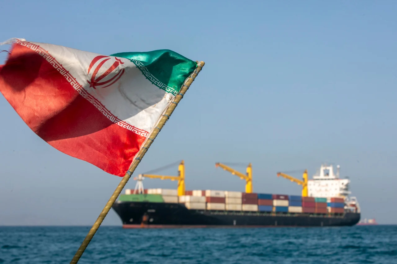 Egypt and Iran Team Up to Ease Middle East Tensions