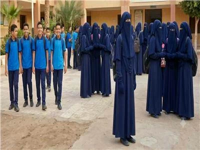 Egypt Penalizes Officials Over AI-Generated Niqab Hoax