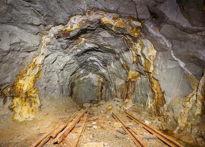 Egypt Opens Gold Rush: 119 Companies Bid on Mining Sites