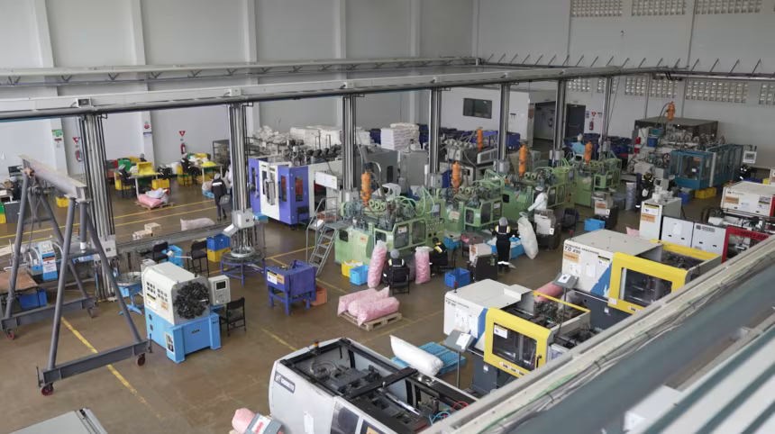 Kenya's HACO Exports to 8 Countries, Eyes 30 by 2030