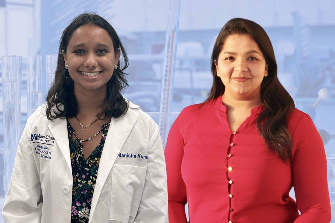 Two Researchers Target ALS with New Treatment Approaches