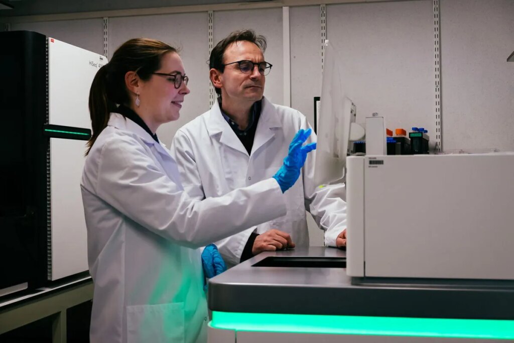 Belgian Test Detects Autoimmune Diseases During Pregnancy