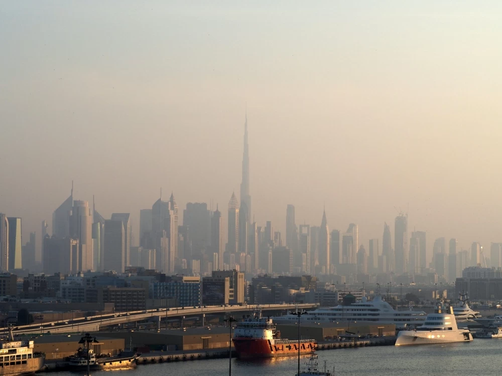Dubai Police Train Global Officers in Future Policing - Image 3