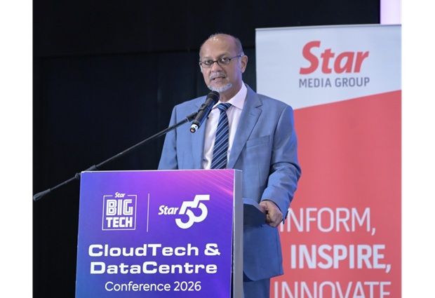 Malaysia Plans to Create AI Tech, Not Just Host It