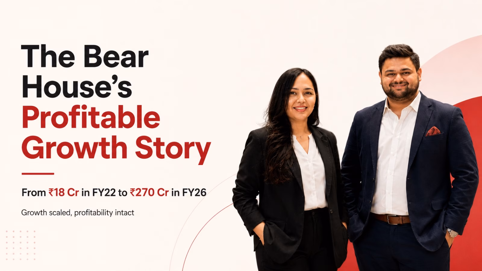How Rupali Sharma Built ₹150-Crore Brand Without Investors - Image 2