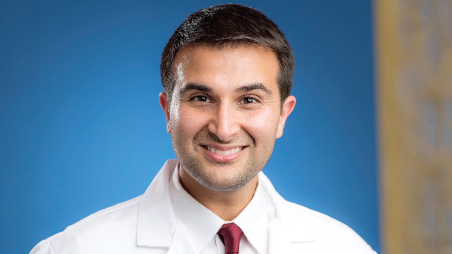 Texas Doctors Launch Service to Protect Young Cancer Survivors