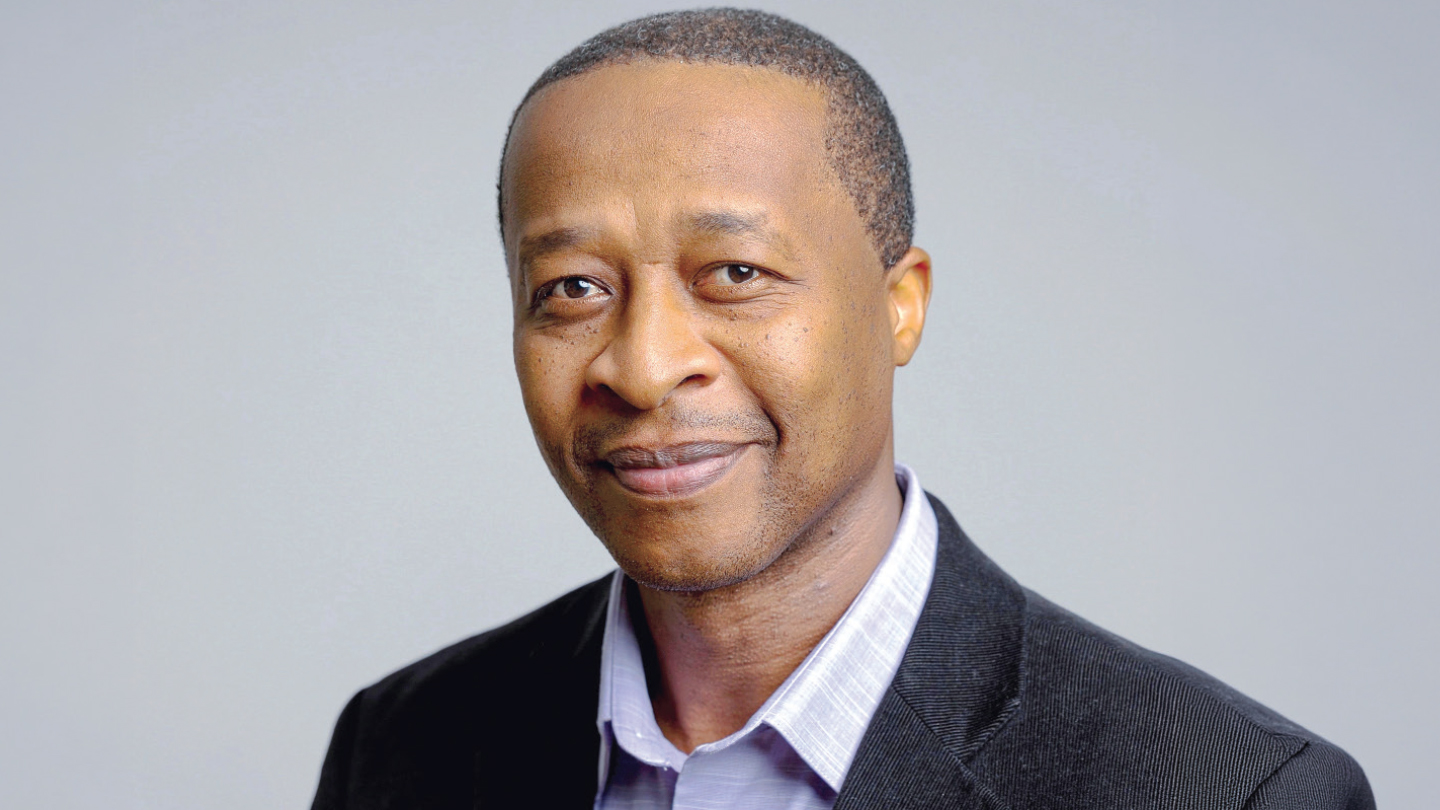 Cancer Survivor Now Leads Research to Save Lives