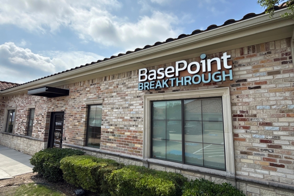 McKinney Gets New Mental Health Center for Young Adults