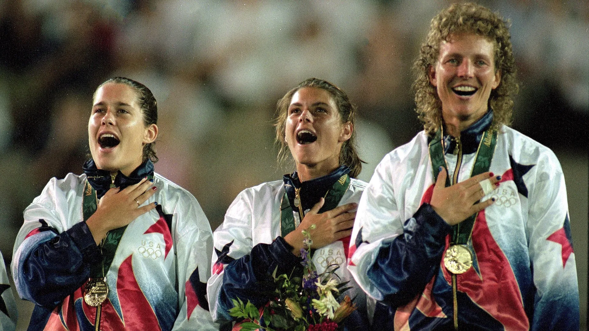 How 1999 Women's World Cup Changed Soccer Forever - Image 3