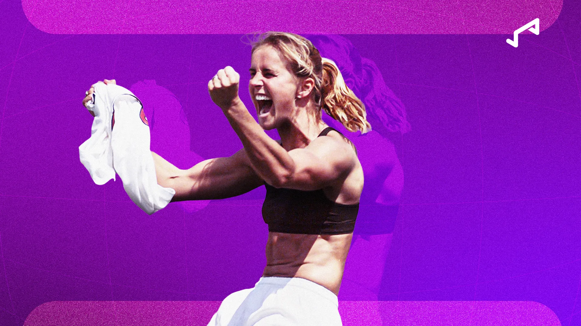 How Brandi Chastain's 1999 Penalty Changed Women's Soccer