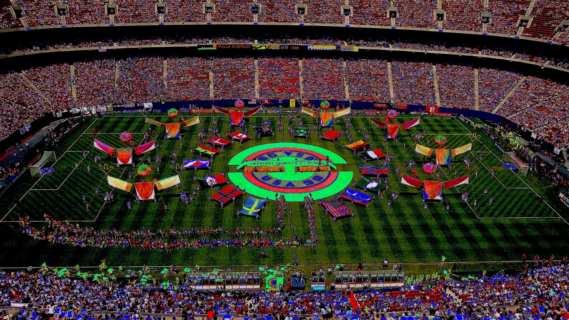 How 1999 Women's World Cup Changed Soccer Forever - Image 4