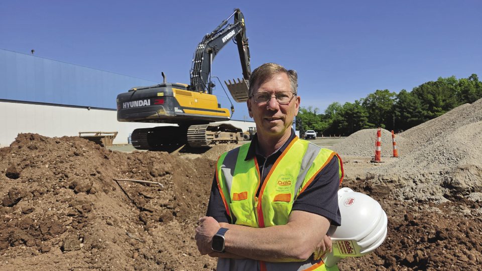 Connecticut Construction Jobs Hit 18-Year High