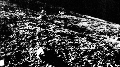 AI Spots Lost Soviet Lander 60 Years After Moon Landing - Image 2