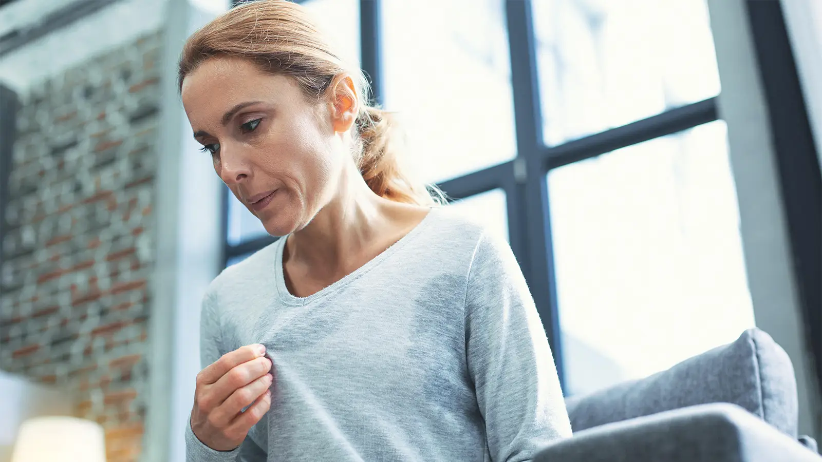 Menopause Treatment Gets Major Update from Top Doctors
