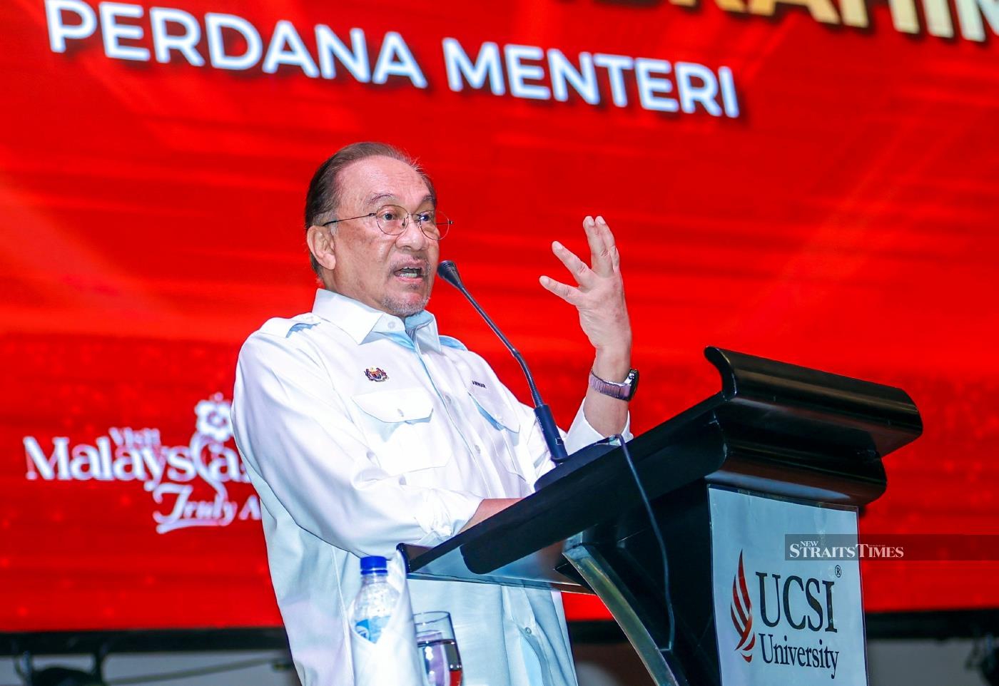 Malaysia Invests $440M in AI Cloud to Build Tech Leaders