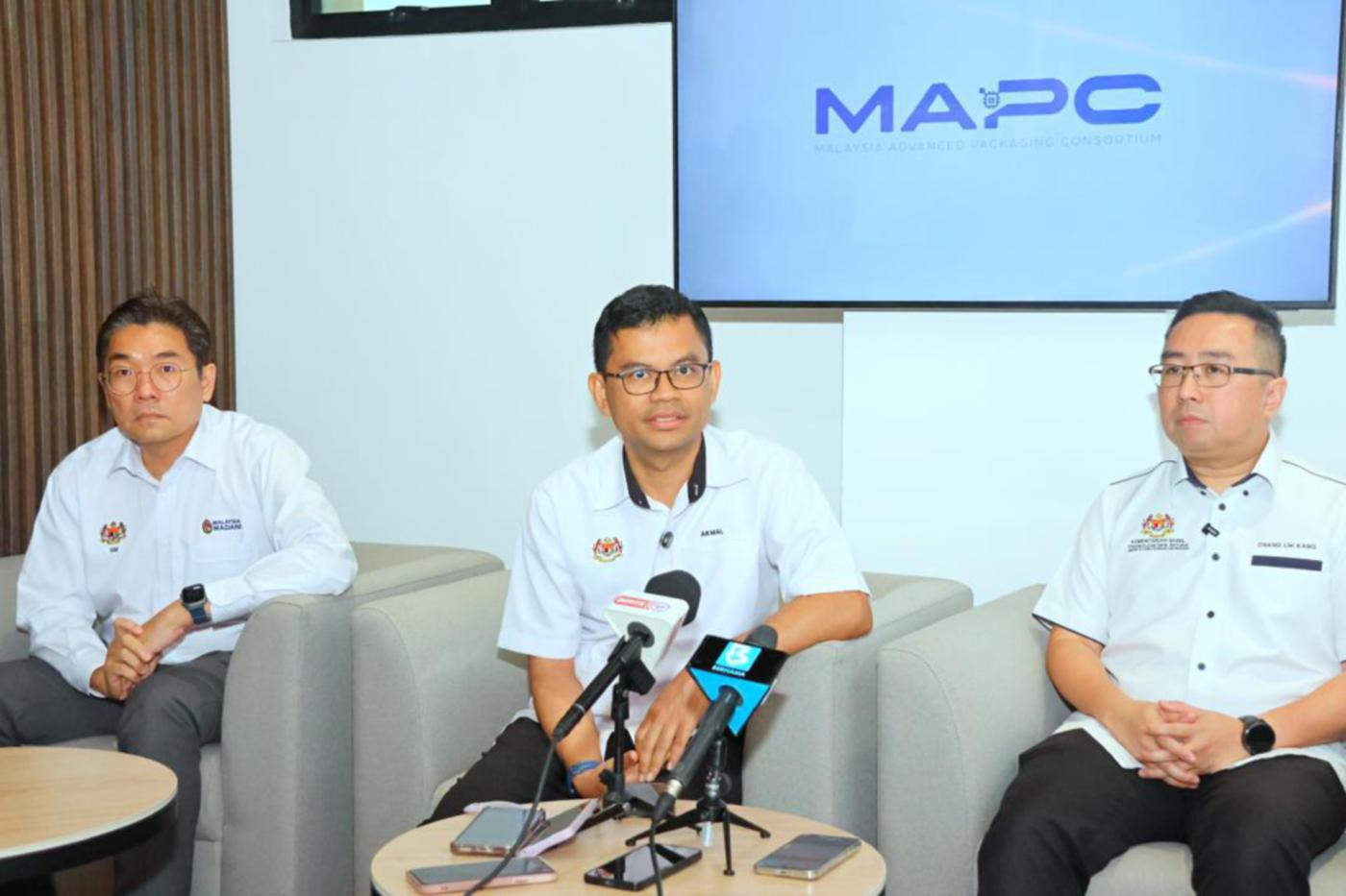 Malaysia Invests $185M in Advanced Chip Tech Within 2 Years