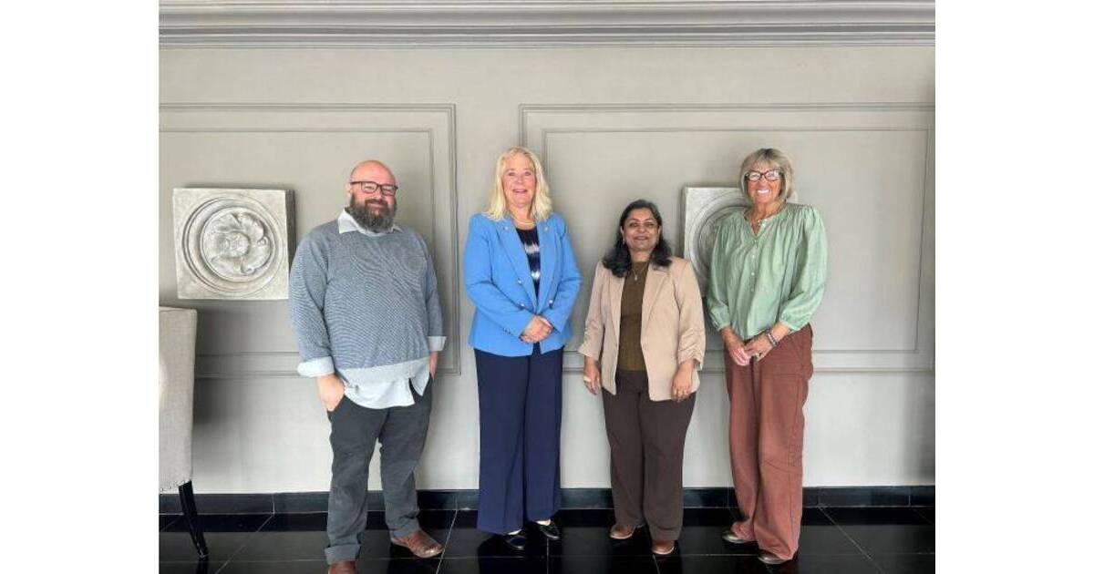 Hunterdon County Volunteers Give 1,000 Hours Per Quarter