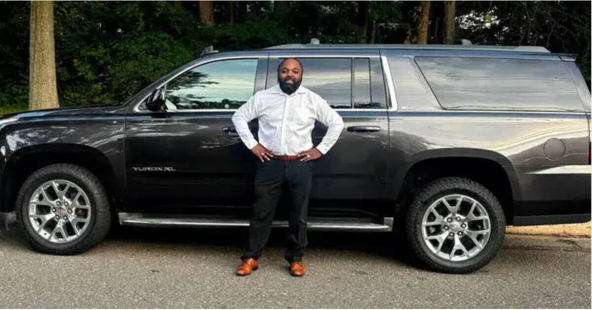 New Jersey Dad Builds Two Businesses to Stay Home with Kids
