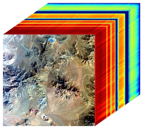 NASA Sensor Finds Hidden Treasure in California Desert - Image 3
