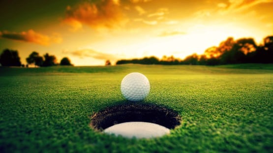 UVA Golf Wins Second Straight ACC Championship